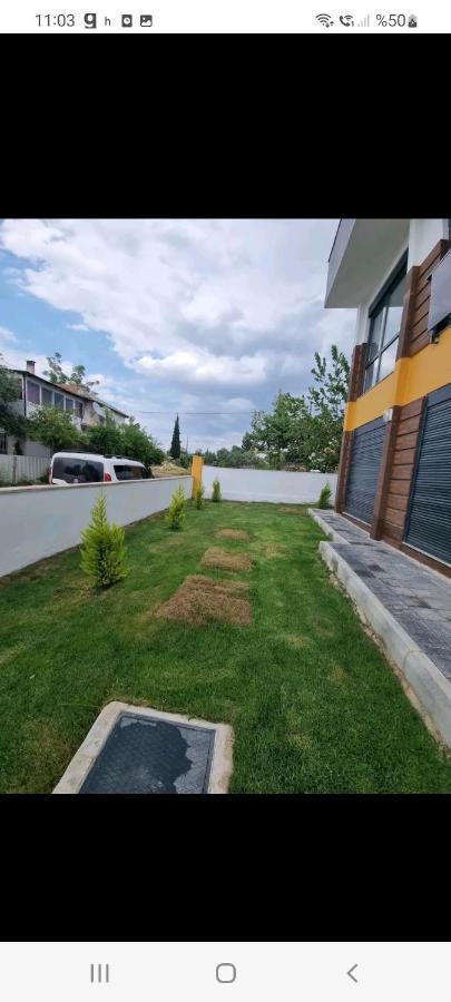 Aloha Airport Guest Home Altinkum  Екстер'єр фото