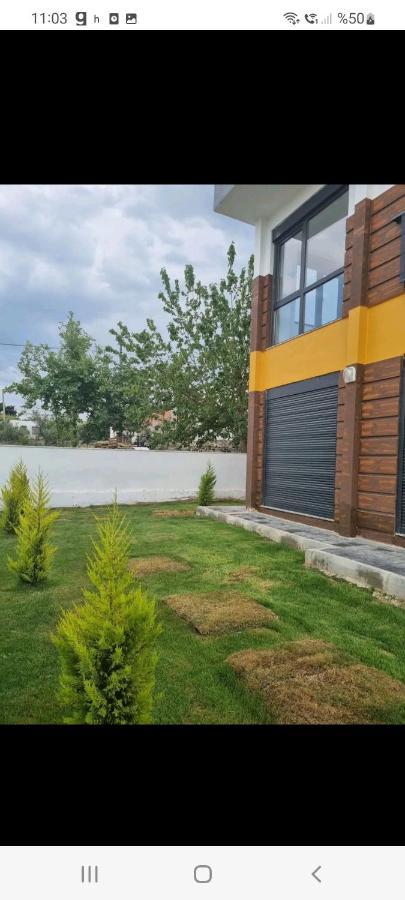 Aloha Airport Guest Home Altinkum  Екстер'єр фото