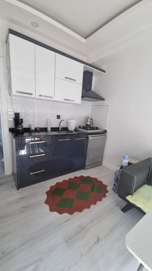 Aloha Airport Guest Home Altinkum  Екстер'єр фото